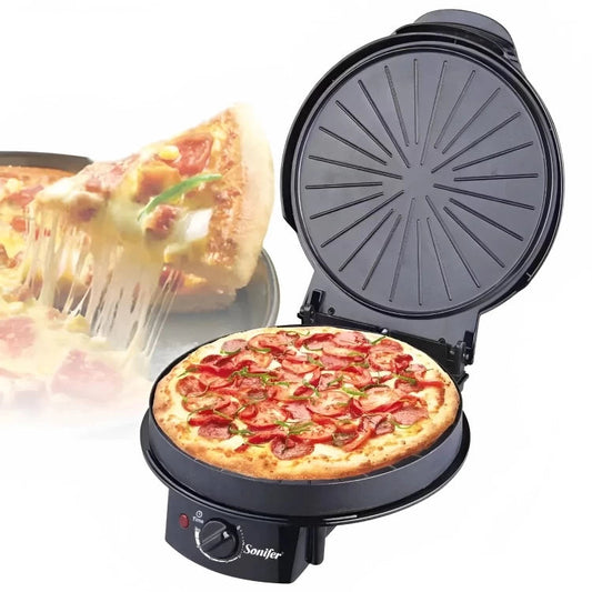 Sonifer 6086 Pizza Maker