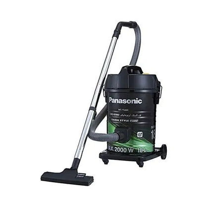 Panasonic 2000W Barrel Vacuum Cleaner MC-YL633
