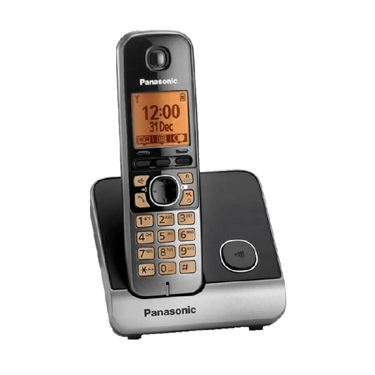 Panasonic KX-TG6711 Cordless Phone