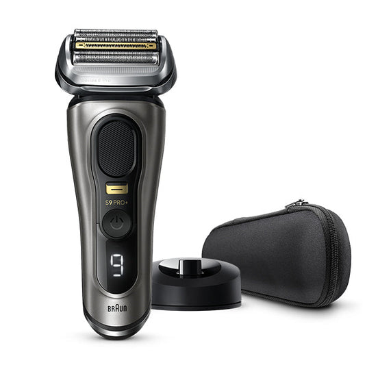 Braun 9515S Men’s Electric Shaver