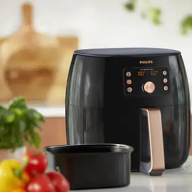 PHILIPS BRI958 Air Fryer XXL