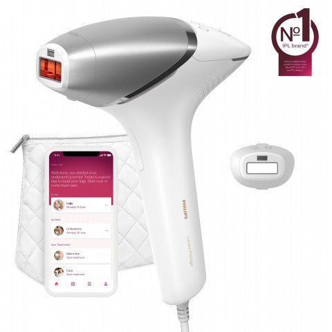 Philips Lumea 940 IPL Hair Removal Device