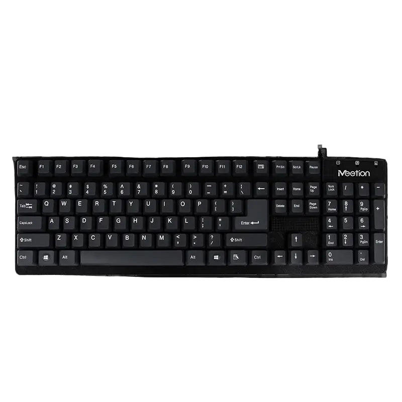 لوحة مفاتيح سلكية USB MT-K202