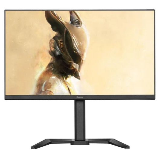 Golden 24-Inch LED Monitor