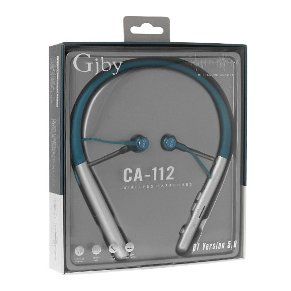CA-112 Wired Headset