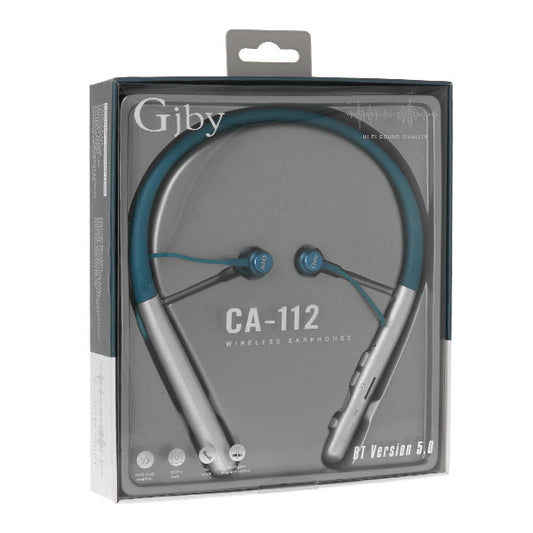 CA-112 Wired Headset