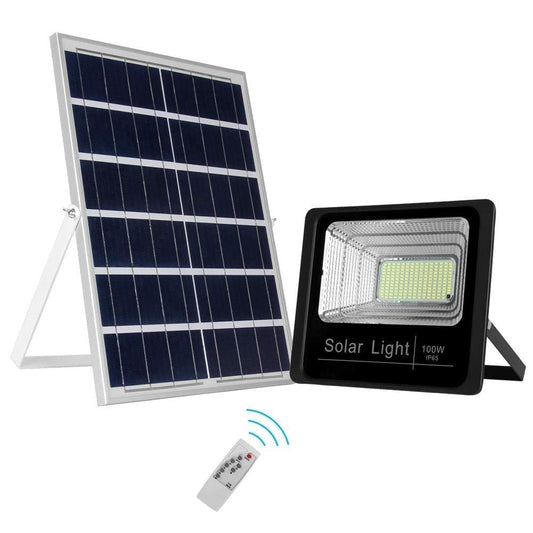 Solar Floodlight R100-SL