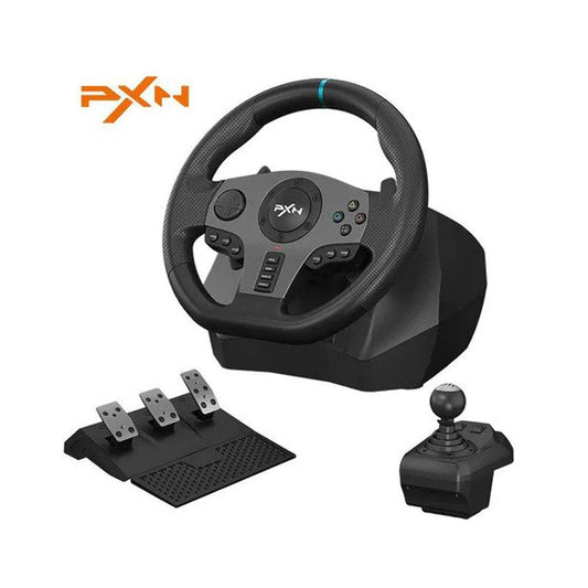 PXN V9 Steering Wheel