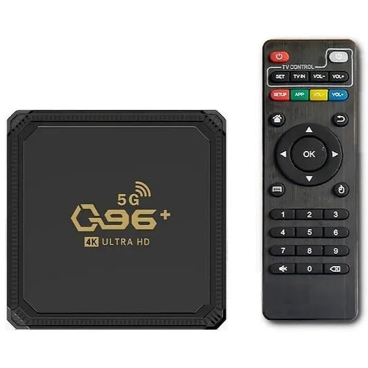 XPRESS TV BOX Q96