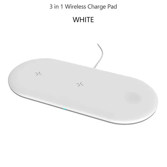 LESU Wireless Charger Pad TS001