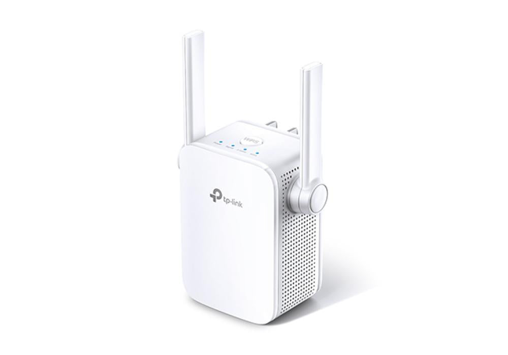 TP-Link RE305 AC1200 Dual-Band Wi-Fi Range Extender