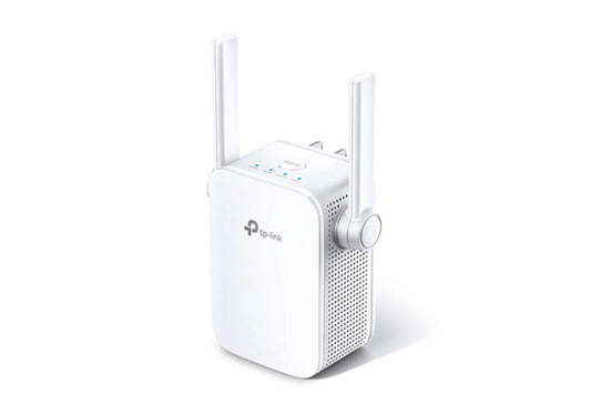 TP-Link RE305 AC1200 Dual-Band Wi-Fi Range Extender