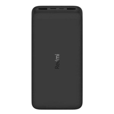 Redmi Power Bank 20000mAh