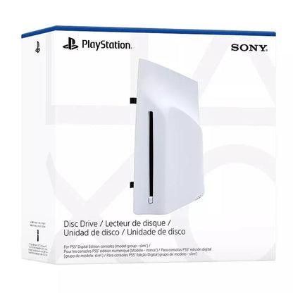 محرك أقراص PlayStation 5 – لجهاز PS5 Slim