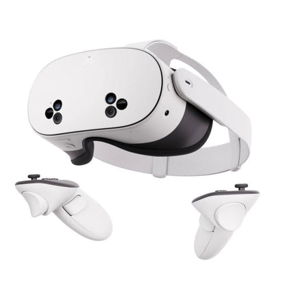 ميتا كويست 3S – 256 جيجابايت