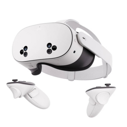 ميتا كويست 3S – 128 جيجابايت