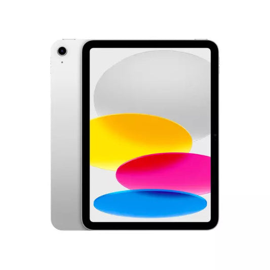 Apple iPad 10.9‑inch (10th Generation, WiFi) – 64GB