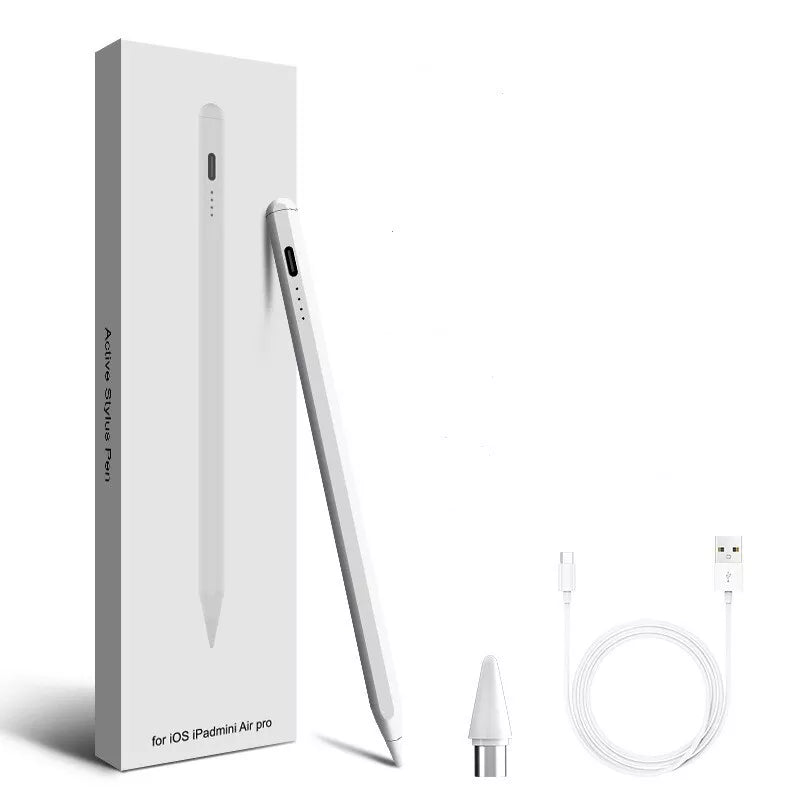 Apple Pencil (2nd Generation) – MU8F2