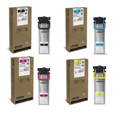خرطوشة حبر متعددة الألوان Epson 5790DW