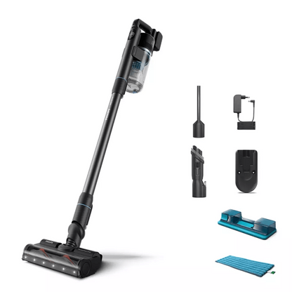 Philips 5000 Series Cordless Vacuum Aqua (XC5041/61)