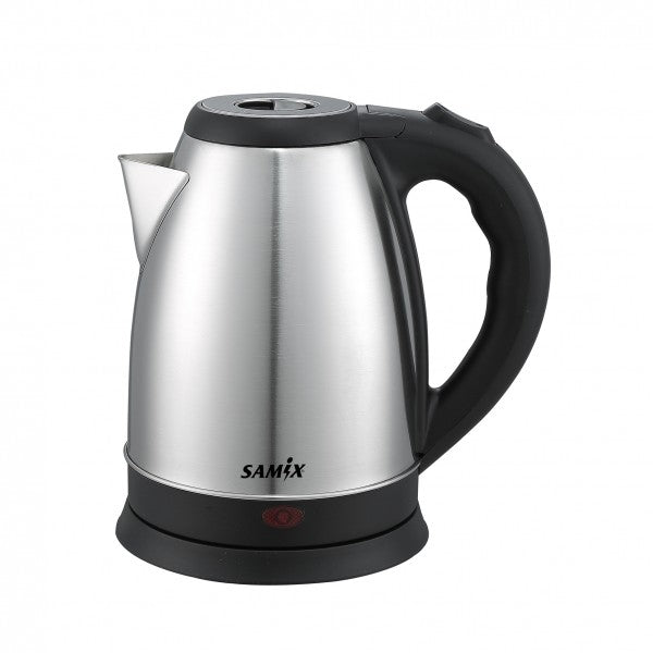 Samix Stainless Steel Kettle KT-0337
