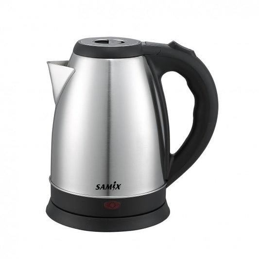 Samix Stainless Steel Kettle KT-0337