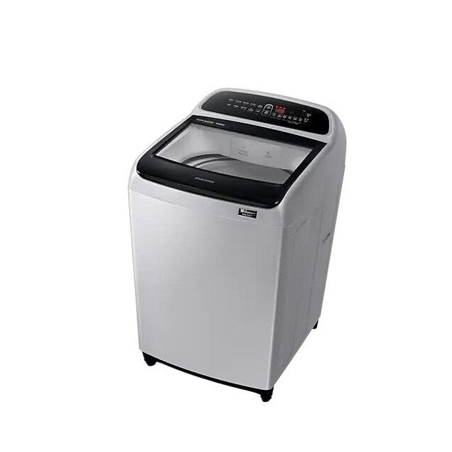 Samsung WA13CG5441BYRQ Top Load Washer – 13KG Silver