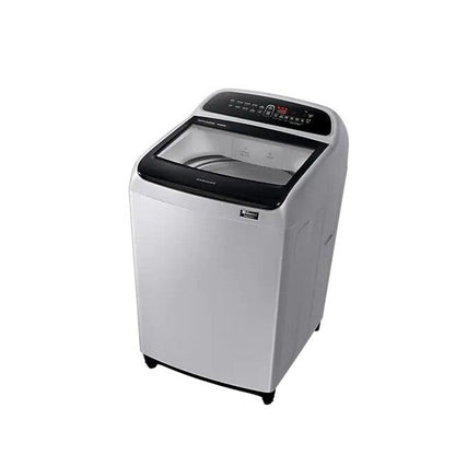 Samsung WA13CG5441BYRQ Top Load Washer – 13KG Silver