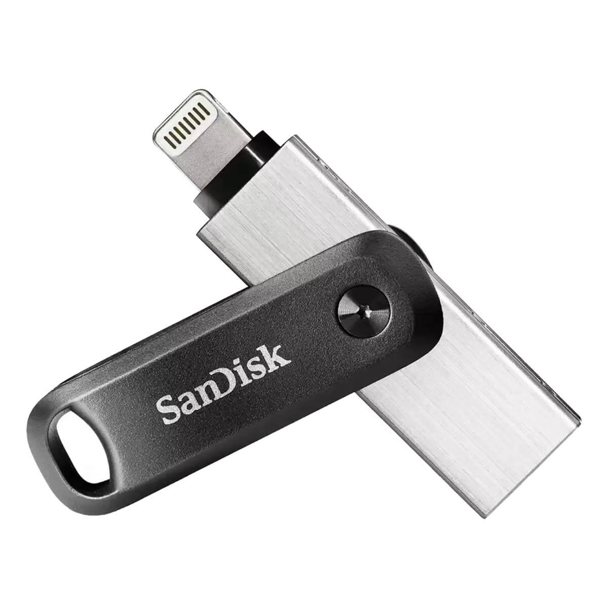 SanDisk Flash LXPAND 64GB – High-Speed Portable USB Drive