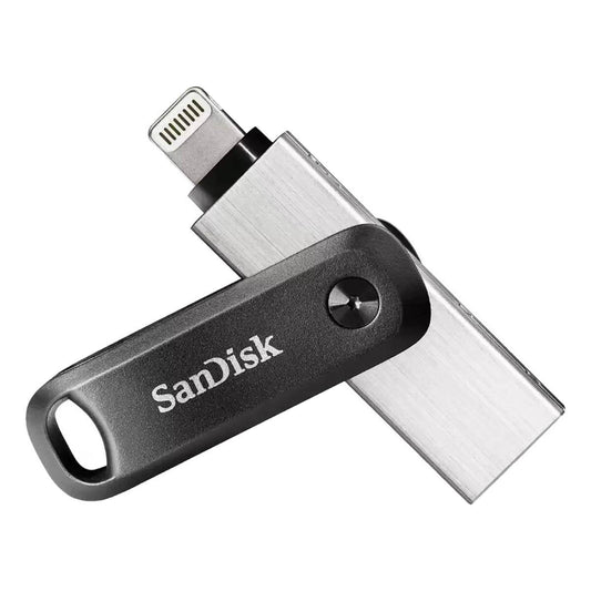 SanDisk Flash LXPAND 64GB – High-Speed Portable USB Drive