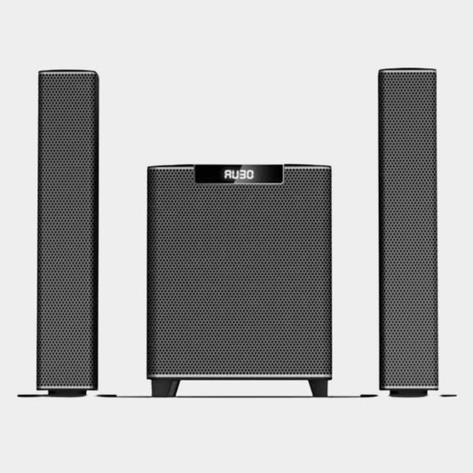 Sayona Home Theater Soundbar SHT-1253BT