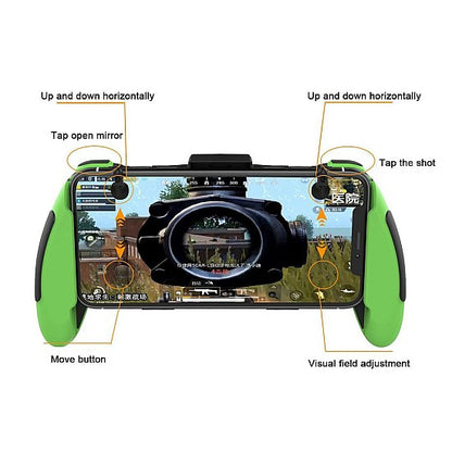 وحدة تحكم PUBG SC-B06A 