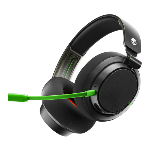 Skullcandy SLYR Gaming Headset – Immersive Sound