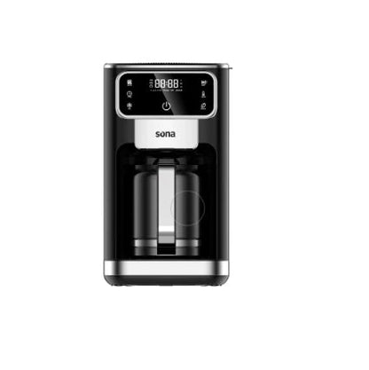Sona Coffee Maker 1.8L SCM-9430