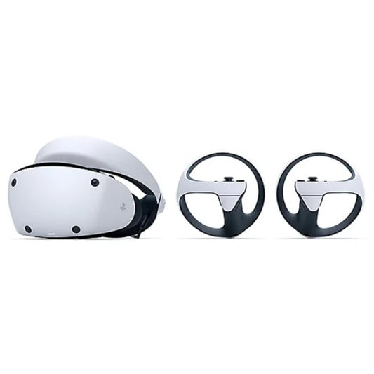 Sony PlayStation VR2