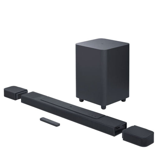 JBL Soundbar 1000