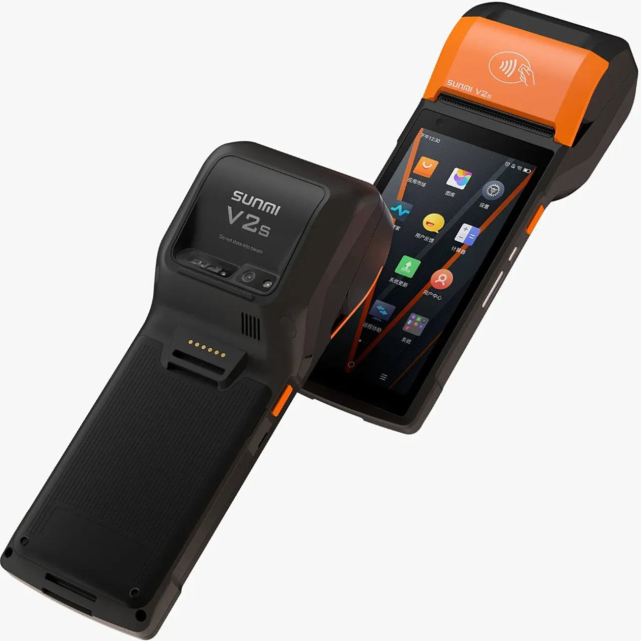 SUNMI V2s – T5940 Handheld POS Terminal