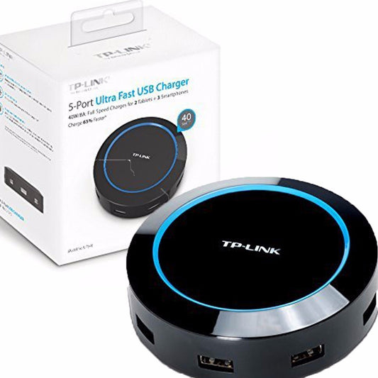 TP-Link Ultra Fast USB Charger UP540