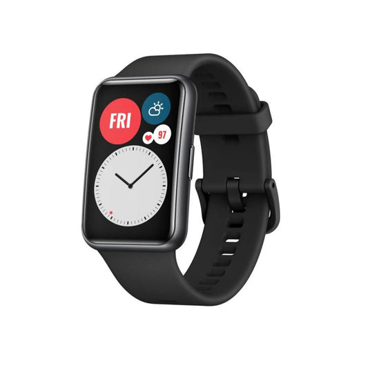 HUAWEI Watch Fit New (TIA-B09)