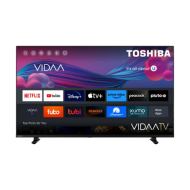 تلفزيون توشيبا الذكي 4K مقاس 50 بوصة