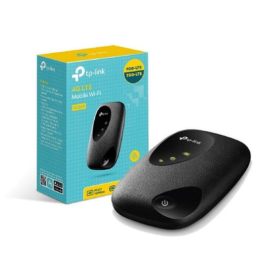 TP-LINK M7000 4G LTE Mobile WiFi Router