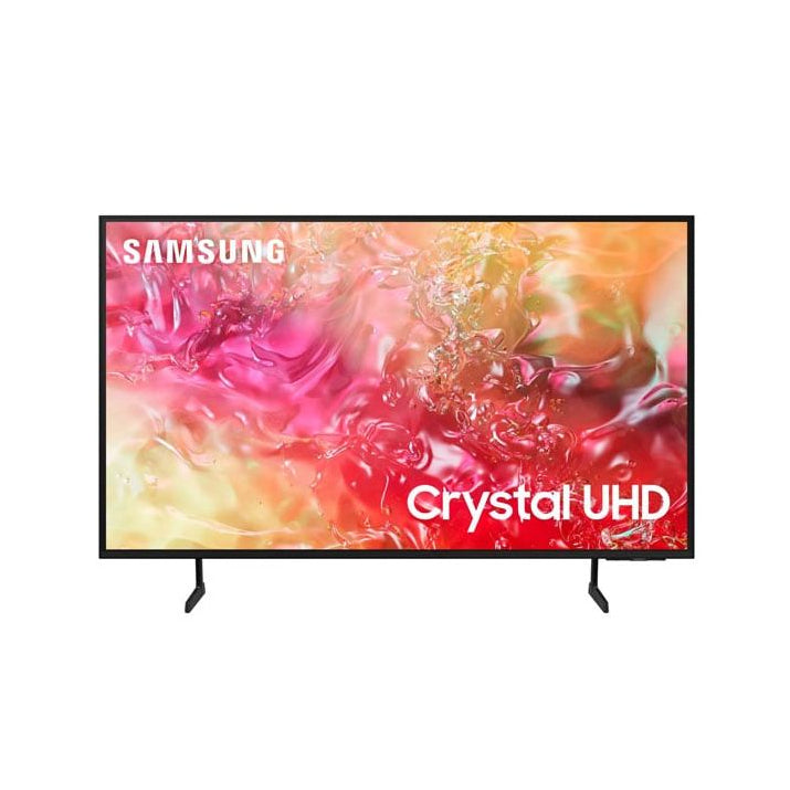 Samsung 55" 4K Crystal UHD Smart TV – UA55U8000FUXTW – Built-in Receiver