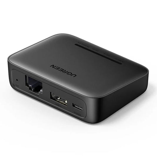 UGREEN Network Print Server (Model 10941)