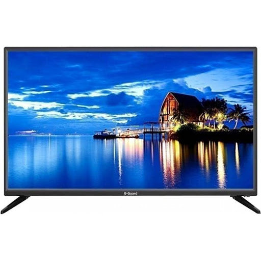 iView IV-55XU 55" 4K Smart TV