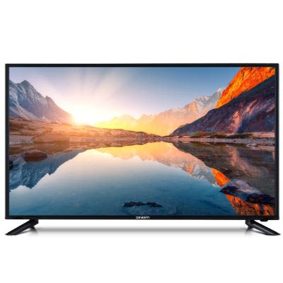 G-Guard GG-65HUV TERA 65" 4K Smart TV