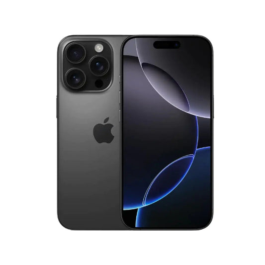 Apple iPhone 16 Pro – 256GB