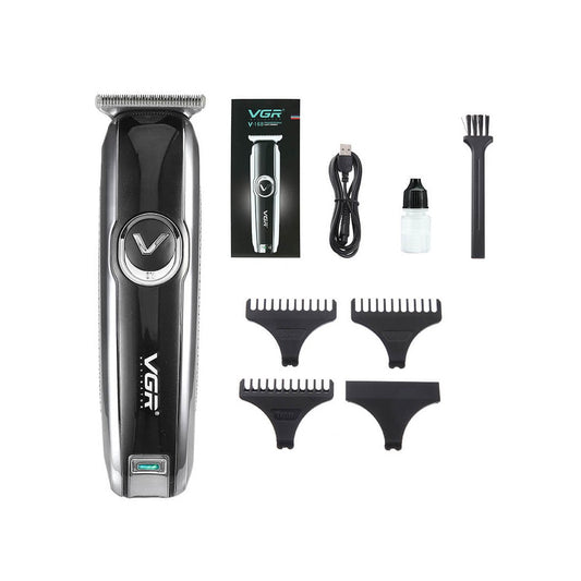 VGR V-168 Hair Clipper