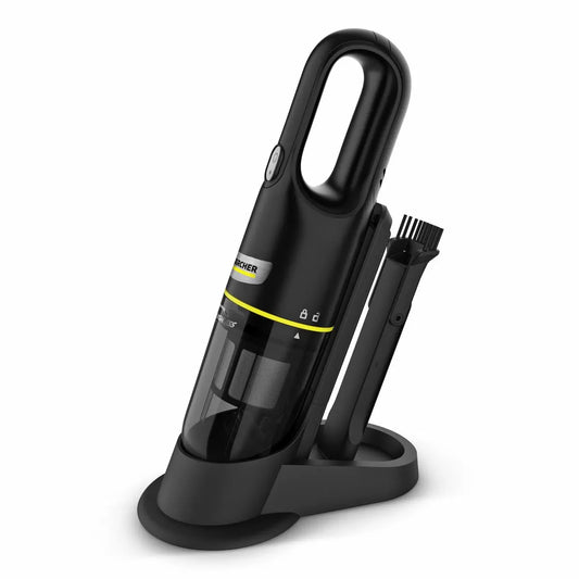 Kärcher Cordless Handheld Vacuum Cleaner VCH 2S – Black