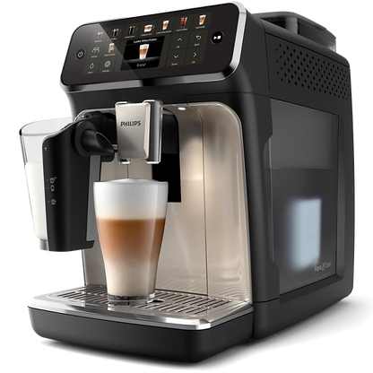 ماكينة صنع القهوة الأوتوماتيكية بالكامل Philips EP5447 