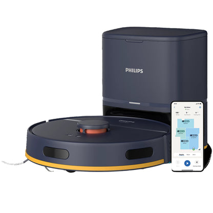 روبوت التنظيف فيليبس XU2000 